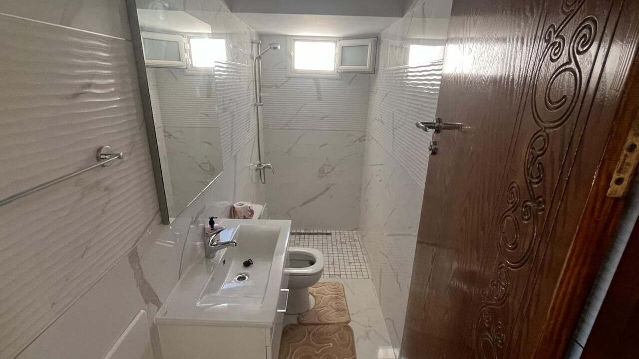 Photo of Bathroom in Djerba Midun
