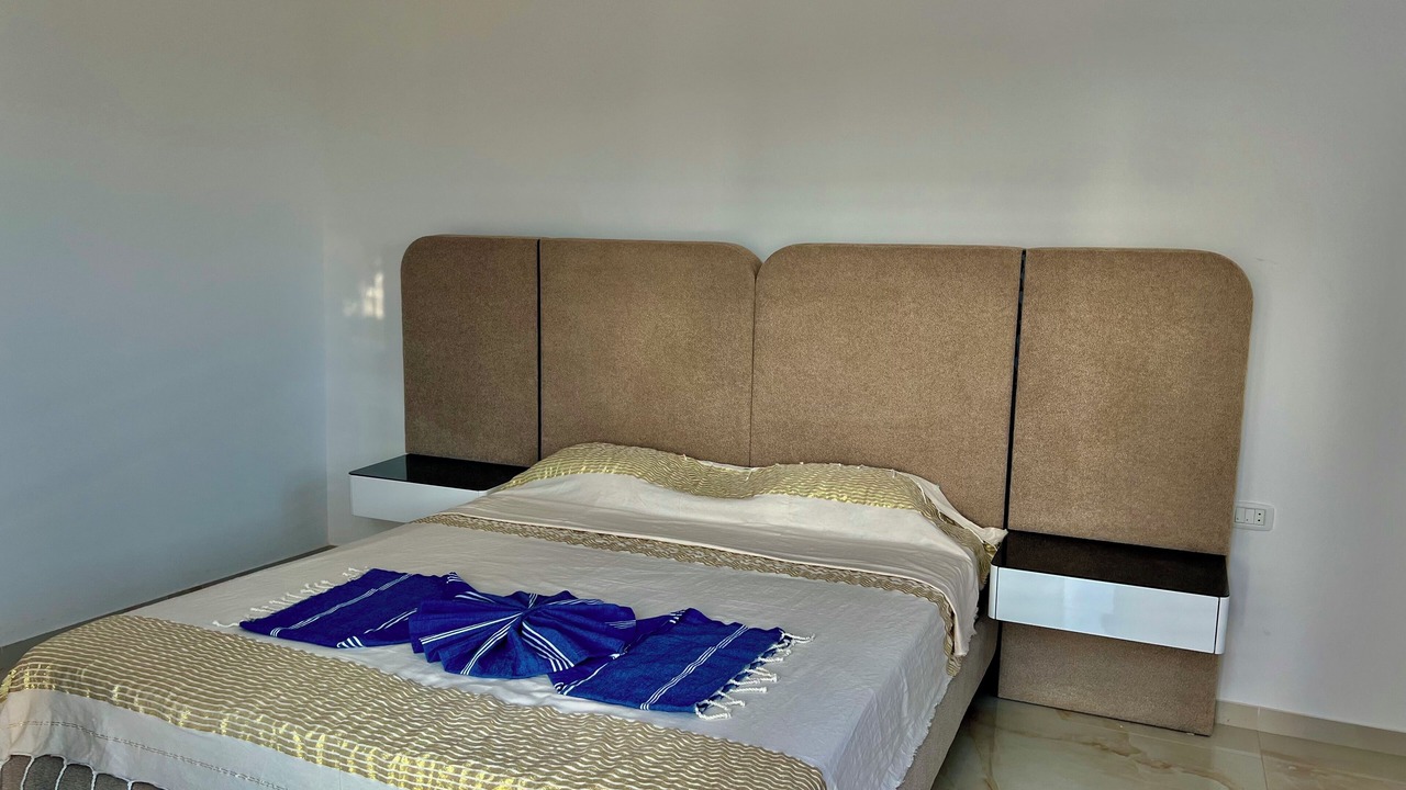 Photo of Bedroom in Djerba Midun