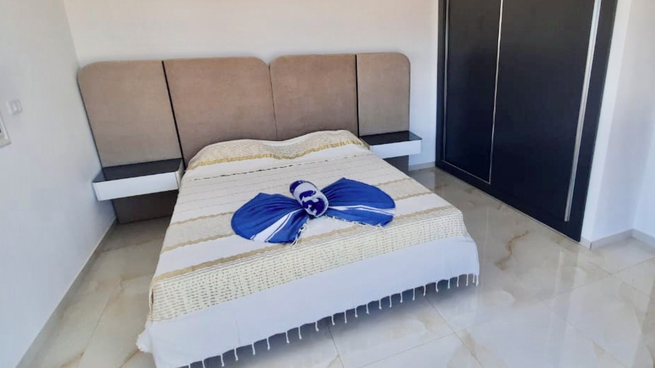 Photo of Bedroom in Djerba Midun