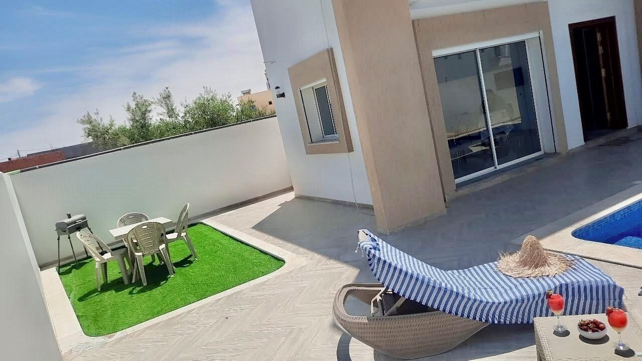Photo of Outdoor in Djerba Midun