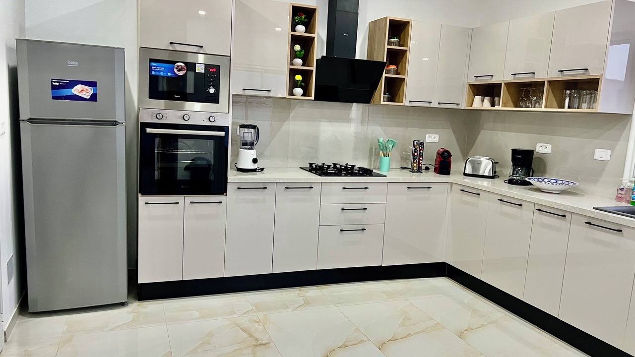Photo of Kitchen in Djerba Midun