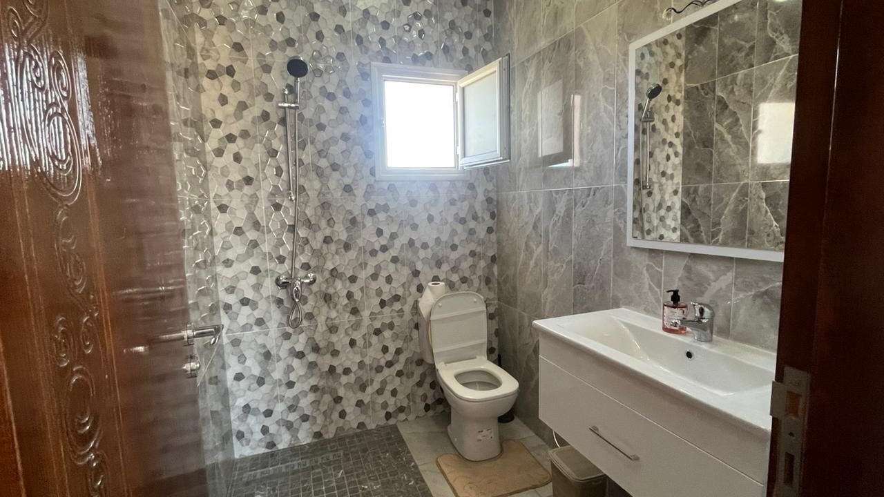 Photo of Bathroom in Djerba Midun