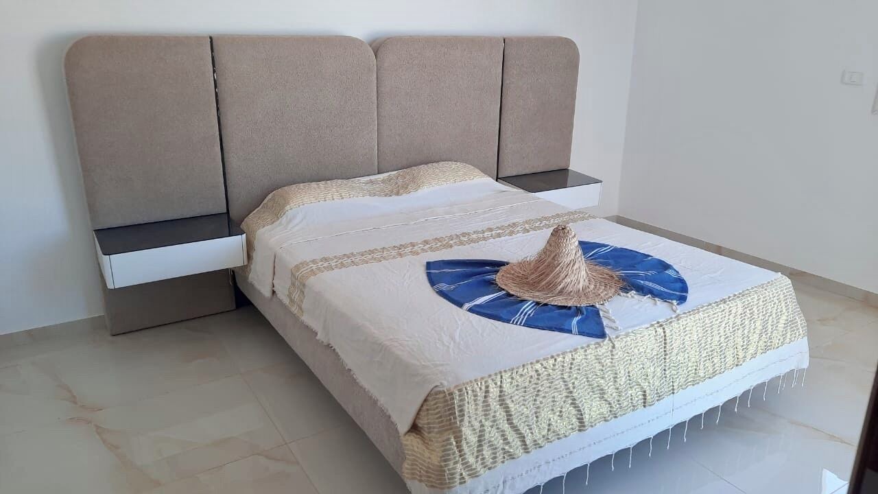 Photo of Bedroom in Djerba Midun