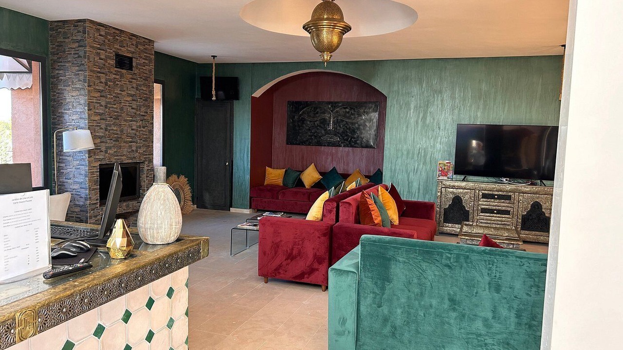 Photo of Others in Marrakech