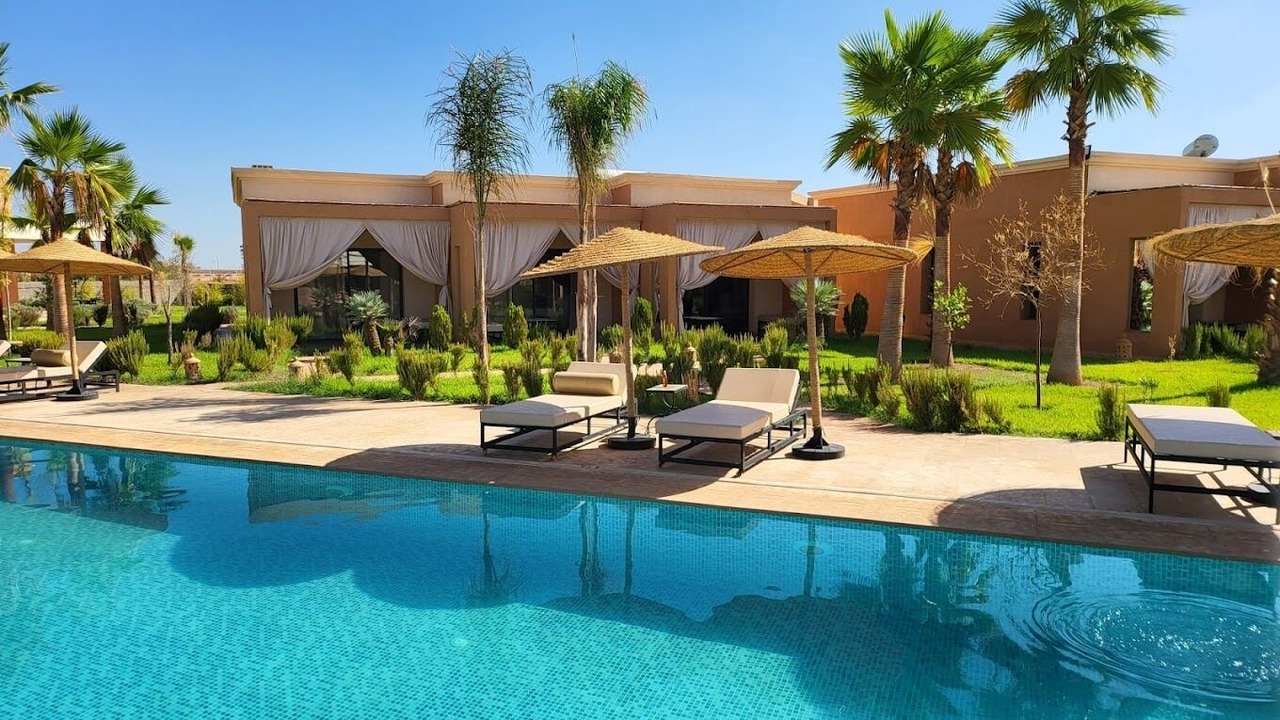 Photo of Outdoor in Marrakech
