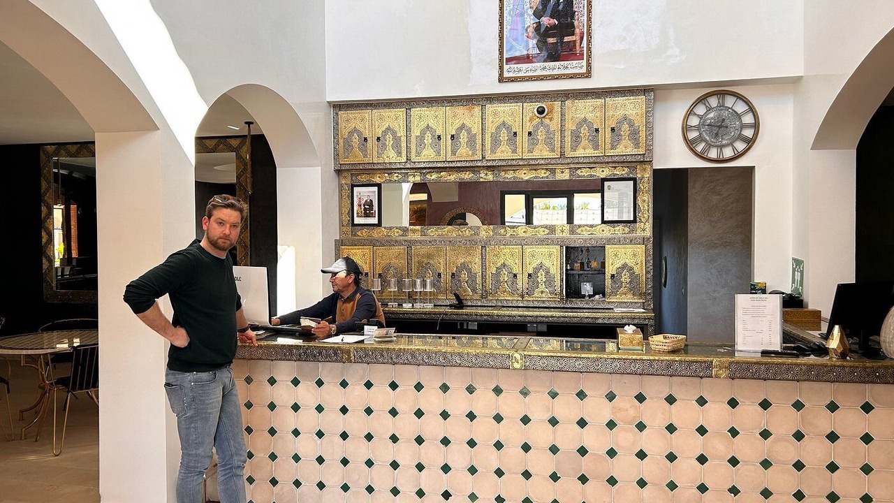 Photo of Others in Marrakech