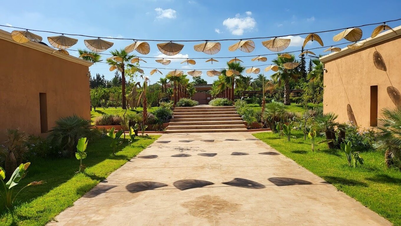 Photo of Outdoor in Marrakech