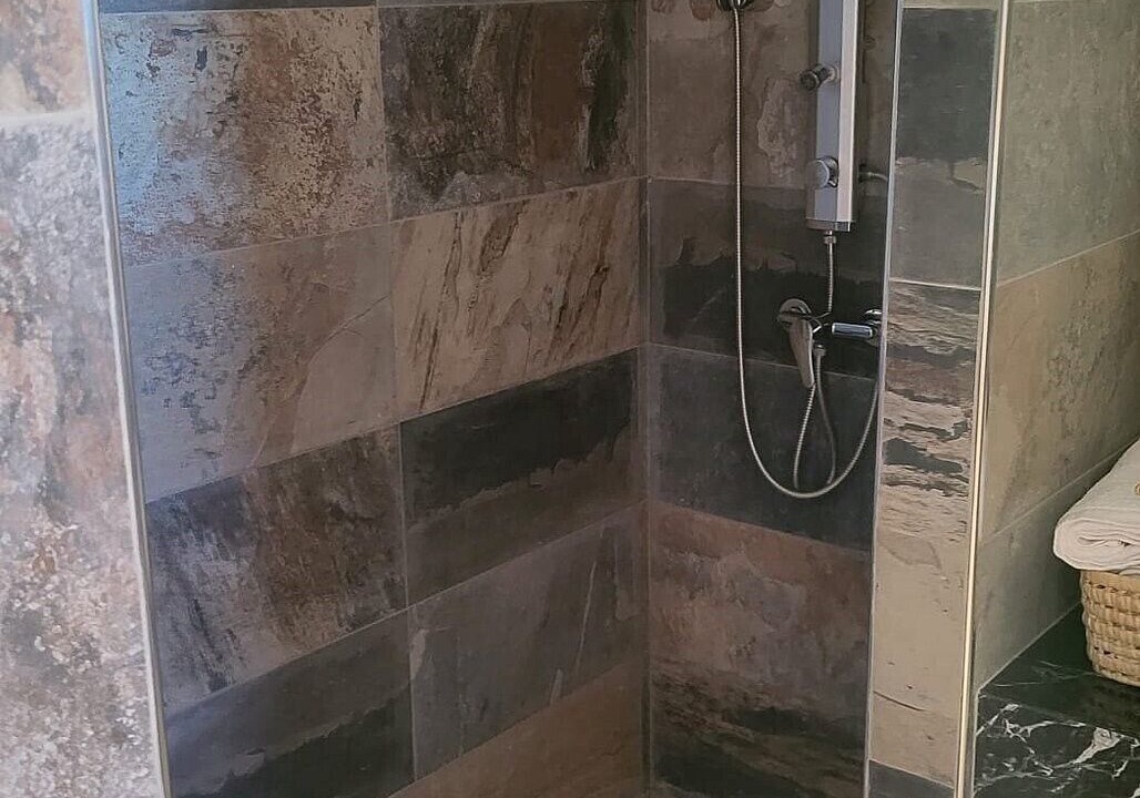 Photo of Bathroom in Marrakech