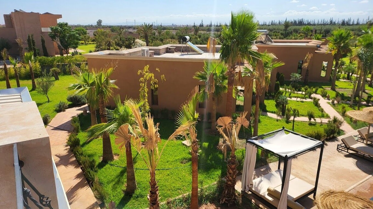 Photo of Outdoor in Marrakech