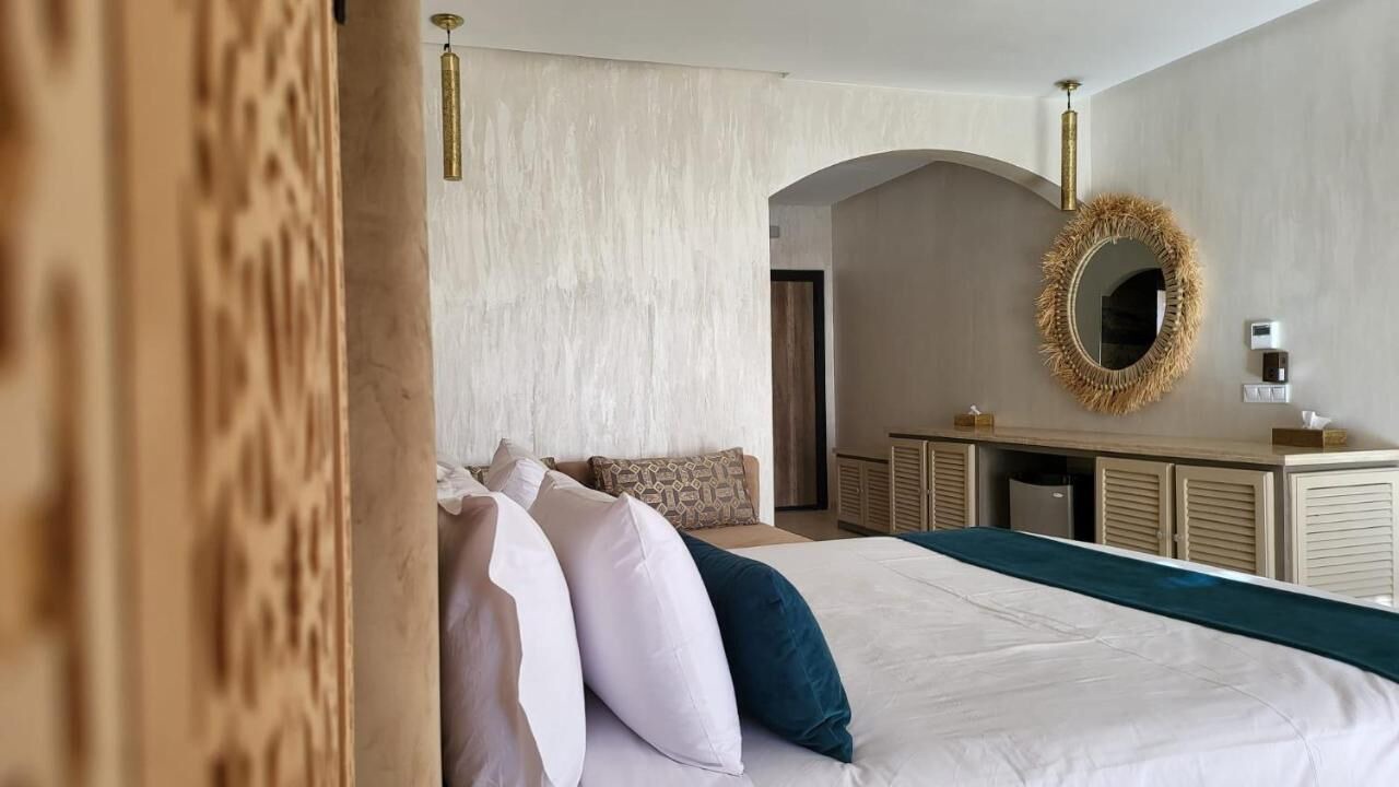 Photo of Bedroom in Marrakech