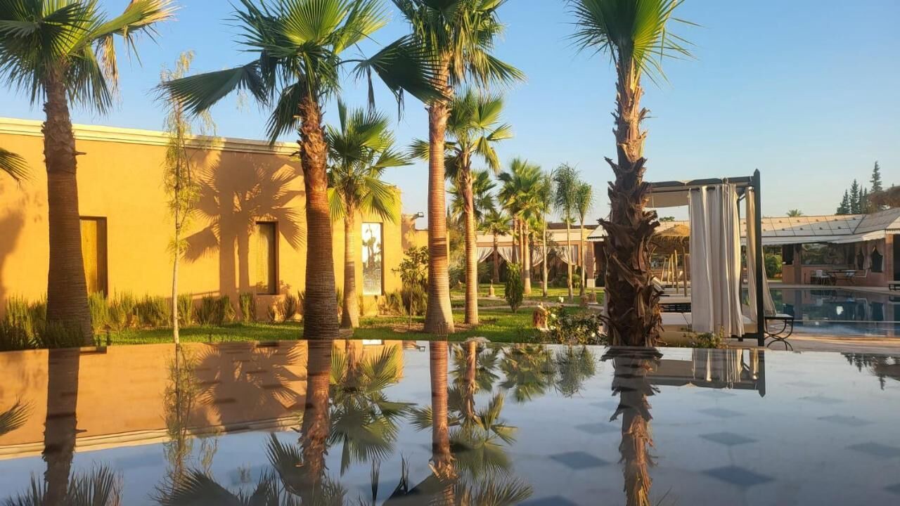 Photo of Outdoor in Marrakech