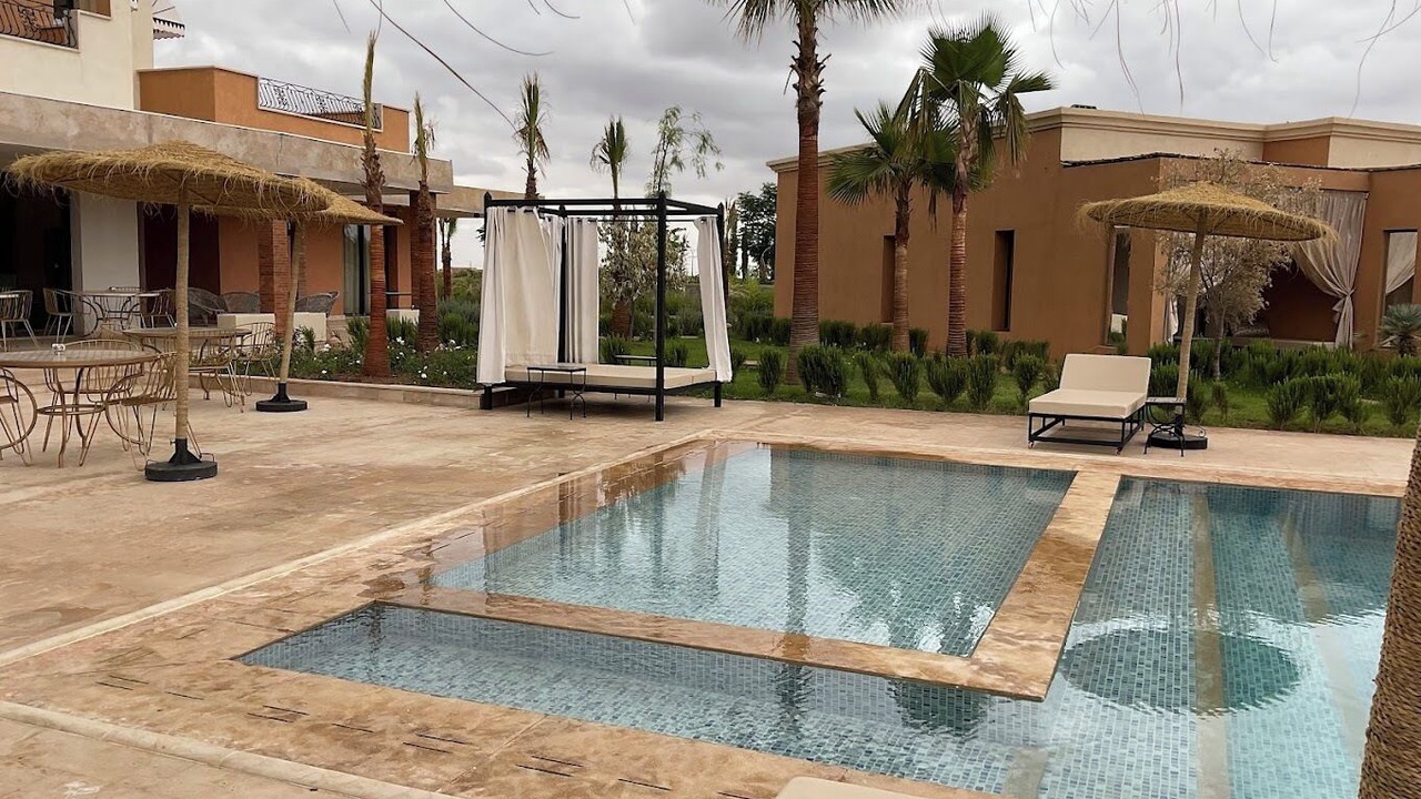 Photo of Outdoor in Marrakech