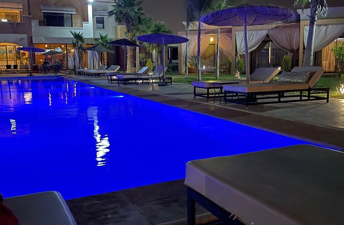 Photo of Outdoor in Marrakech
