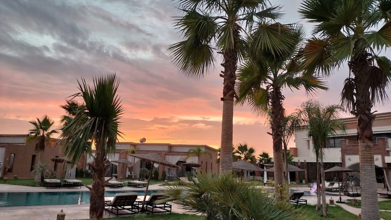 Photo of Outdoor in Marrakech