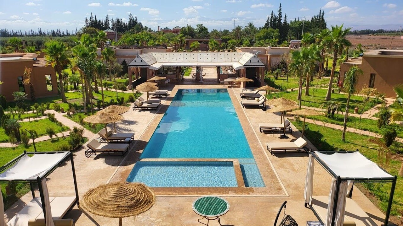Photo of Outdoor in Marrakech