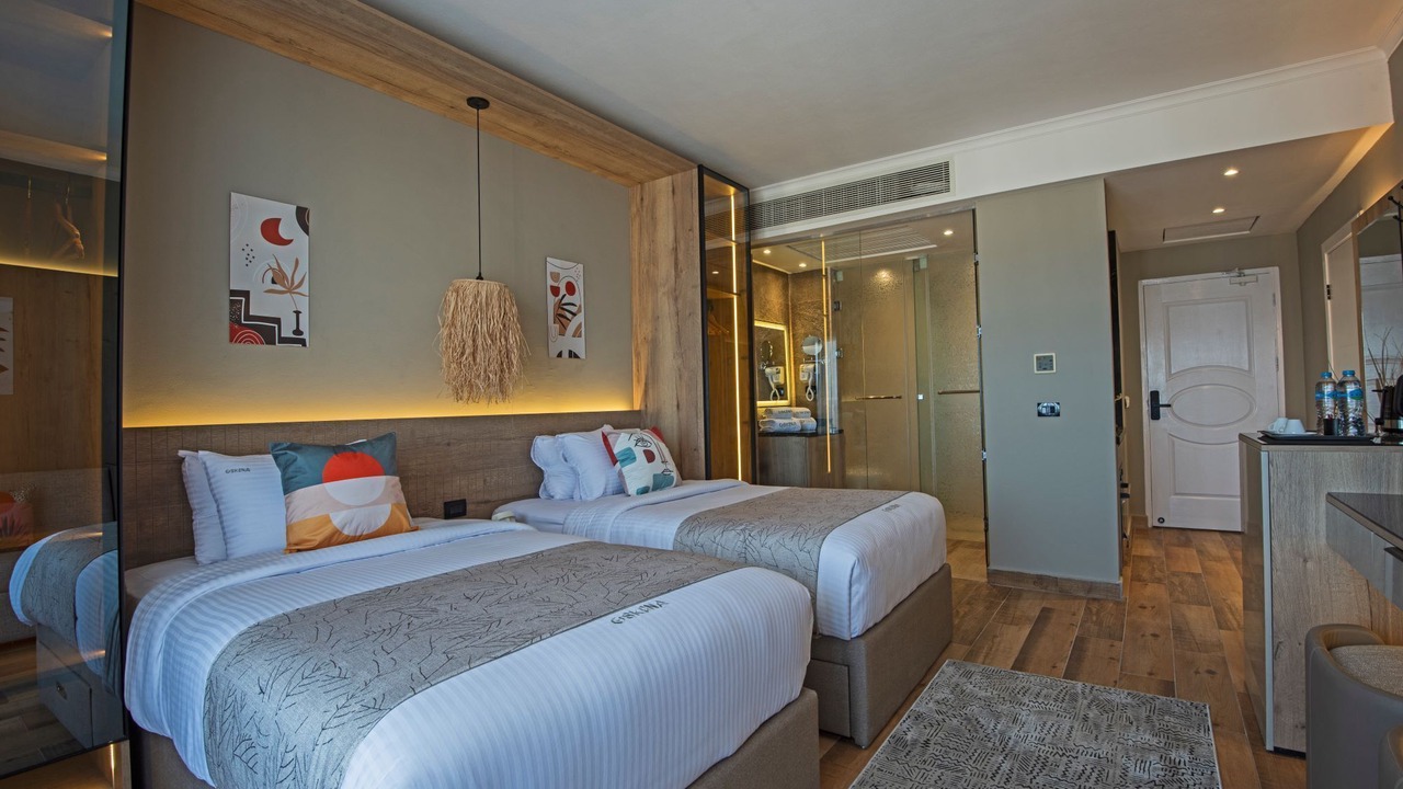 Photo of Bedroom in Sahl Hasheeh
