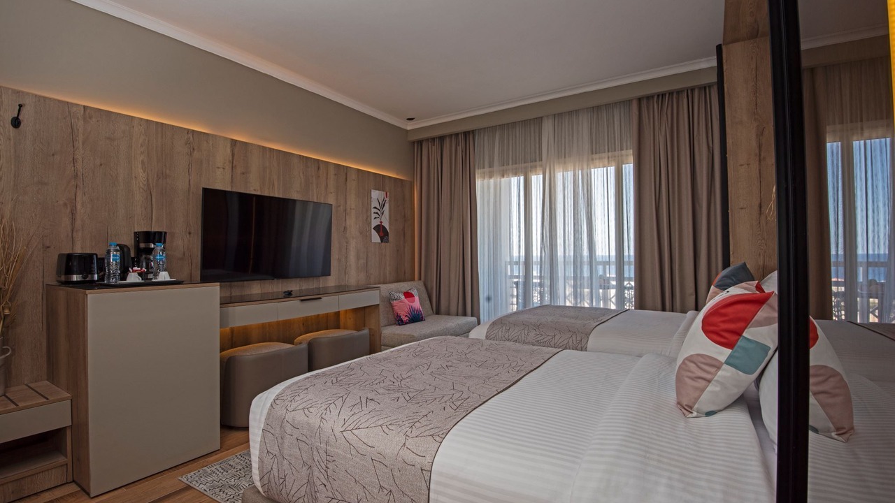 Photo of Bedroom in Sahl Hasheeh
