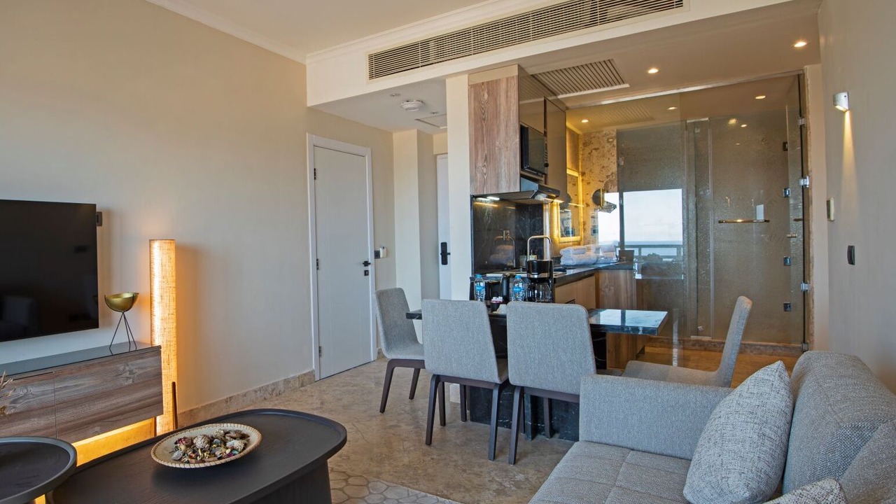 Photo of Livingroom in Sahl Hasheeh