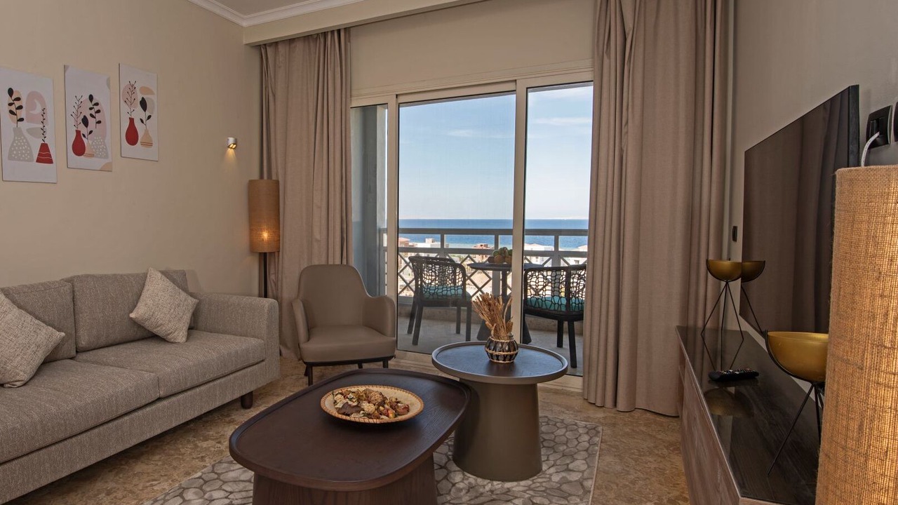 Photo of Livingroom in Sahl Hasheeh