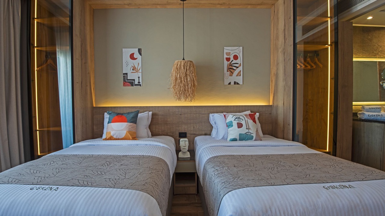 Photo of Bedroom in Sahl Hasheeh
