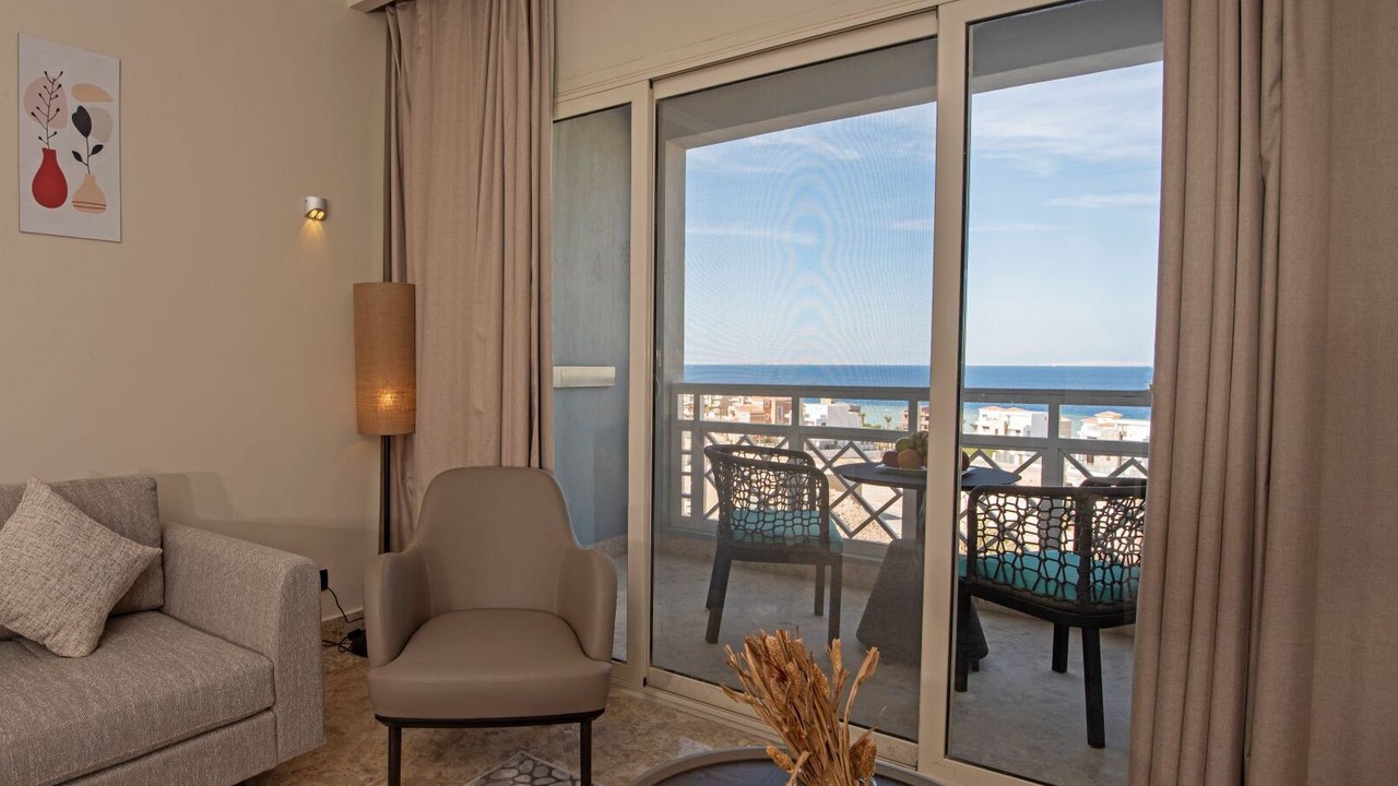 Photo of Livingroom in Sahl Hasheeh