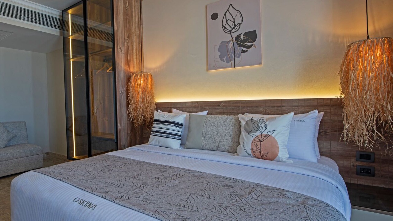 Photo of Bedroom in Sahl Hasheeh