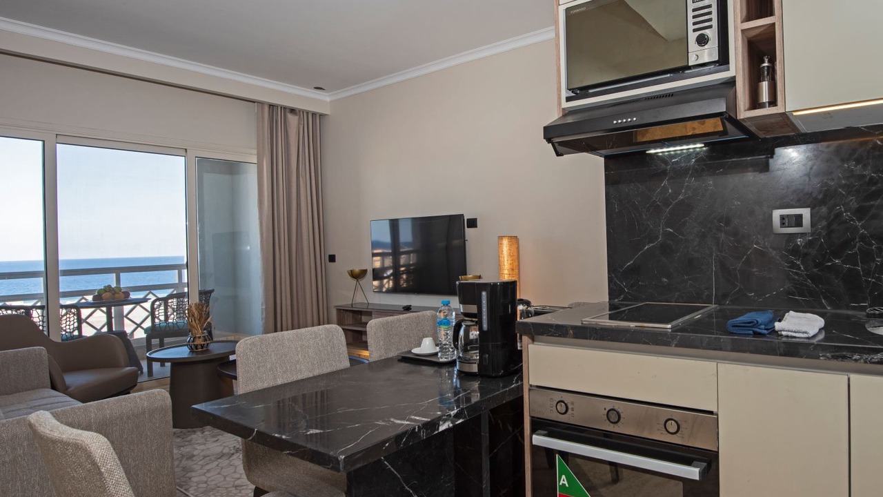 Photo of Kitchen in Sahl Hasheeh