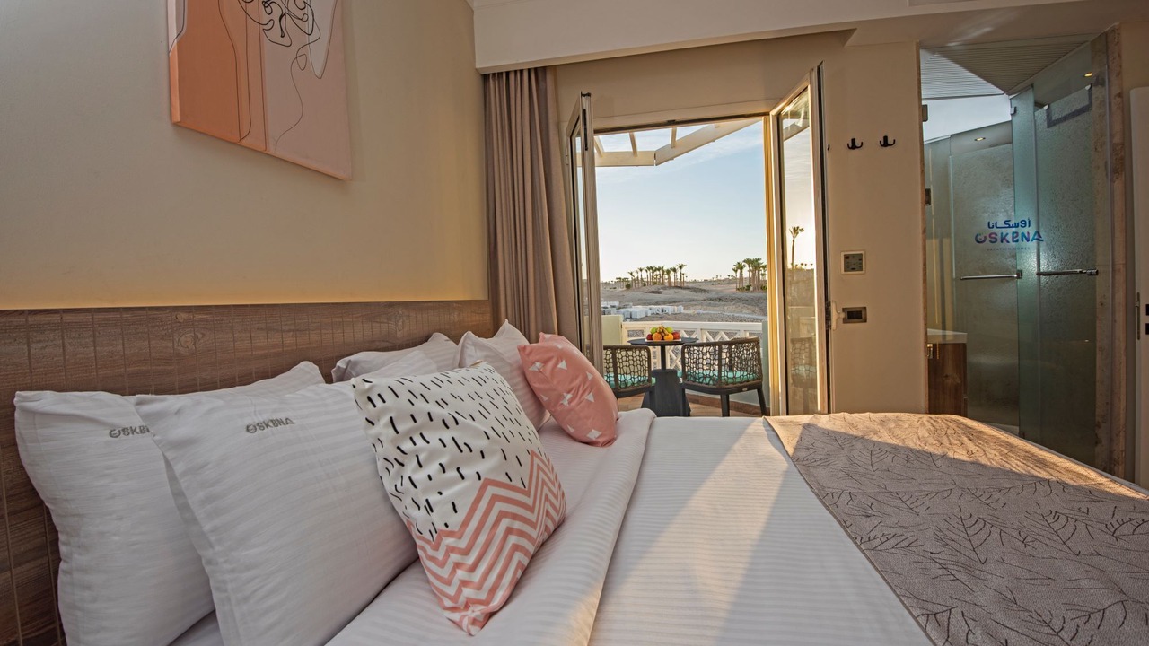Photo of Bedroom in Sahl Hasheeh