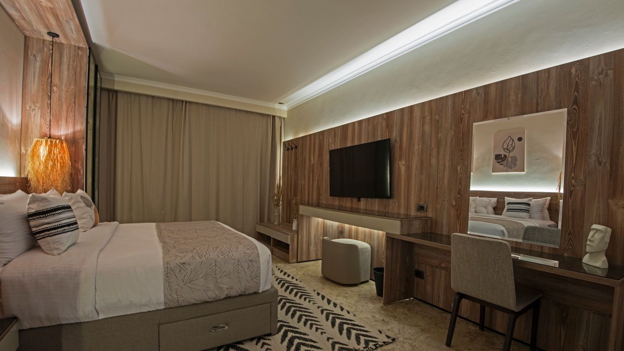 Photo of Bedroom in Sahl Hasheeh