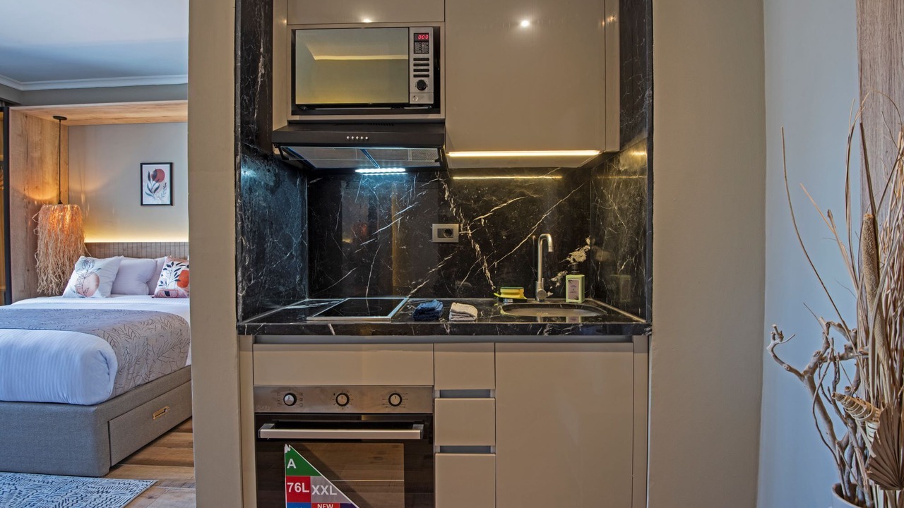 Photo of Kitchen in Sahl Hasheeh