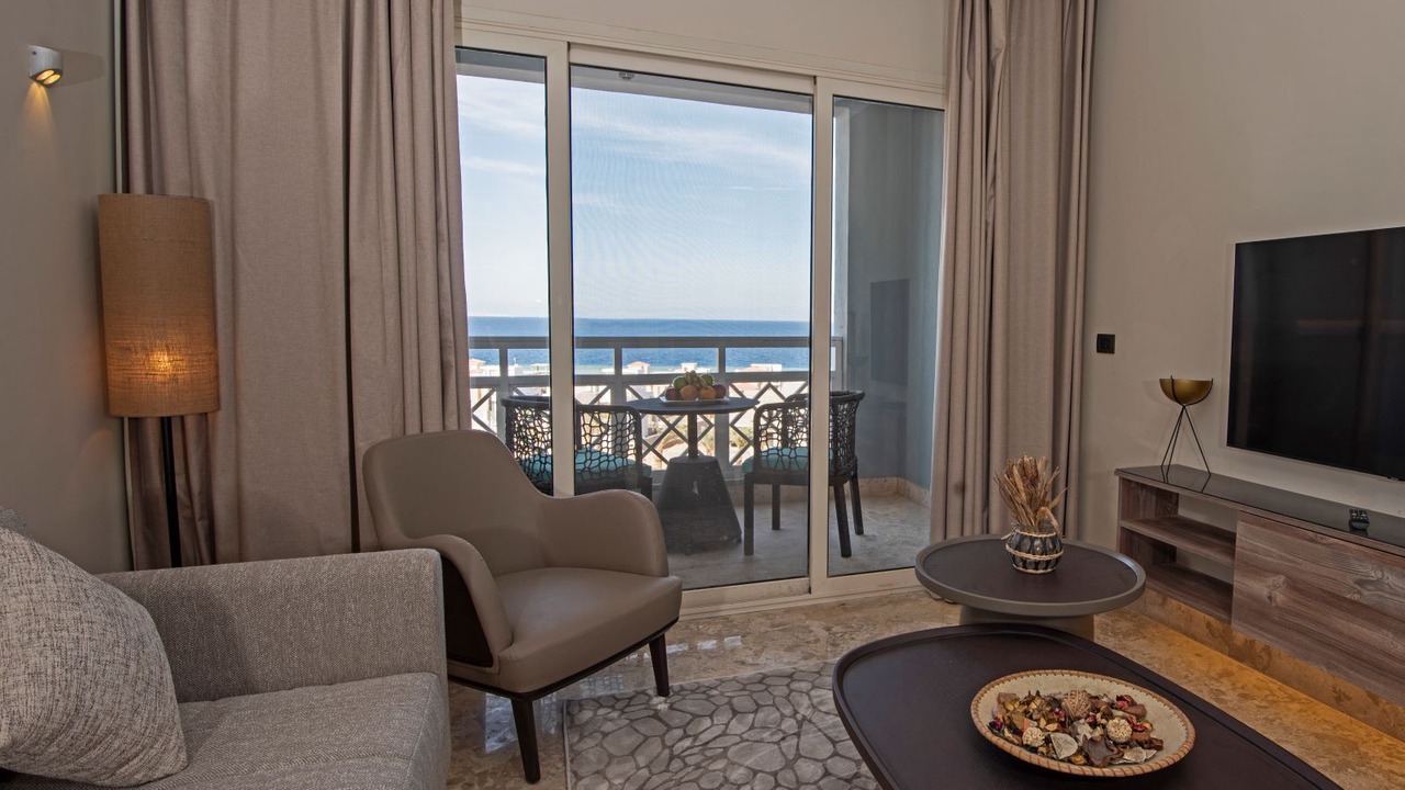 Photo of Livingroom in Sahl Hasheeh