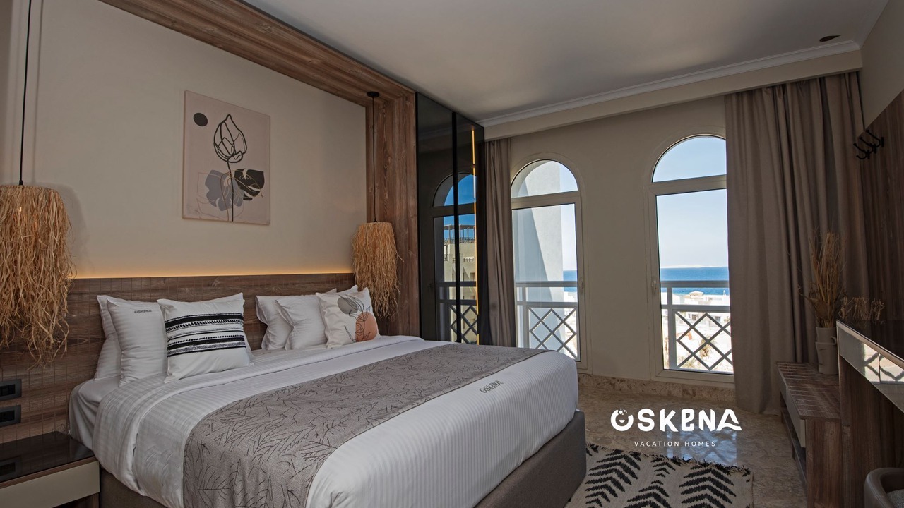 Photo of Bedroom in Sahl Hasheeh