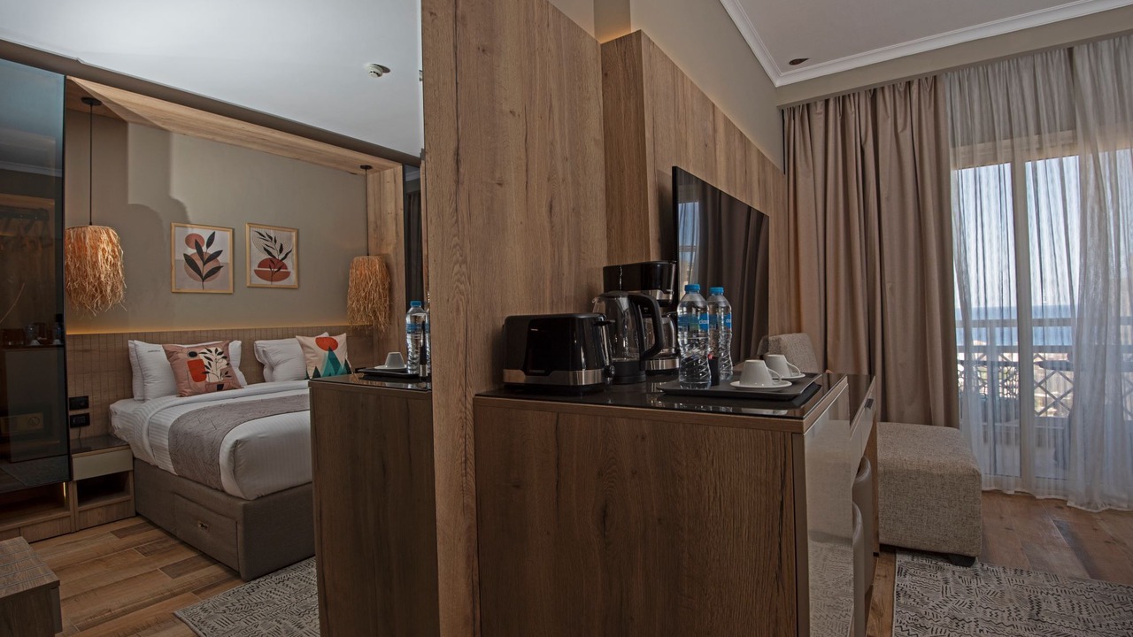 Photo of Bedroom in Sahl Hasheeh