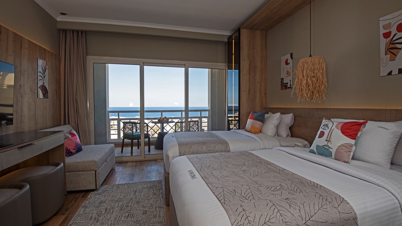 Photo of Bedroom in Sahl Hasheeh