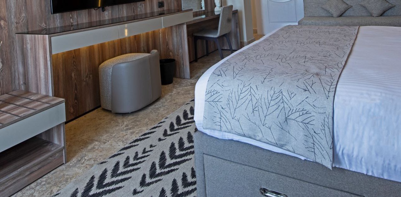 Photo of Bedroom in Sahl Hasheeh