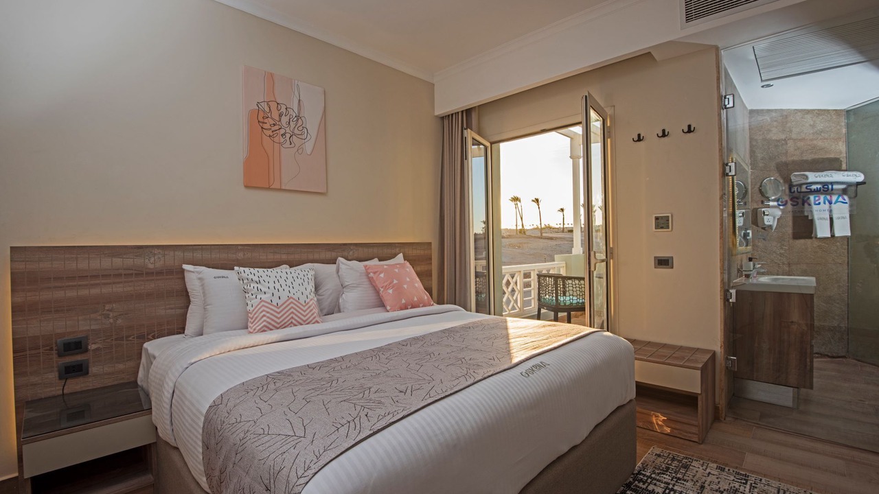 Photo of Bedroom in Sahl Hasheeh