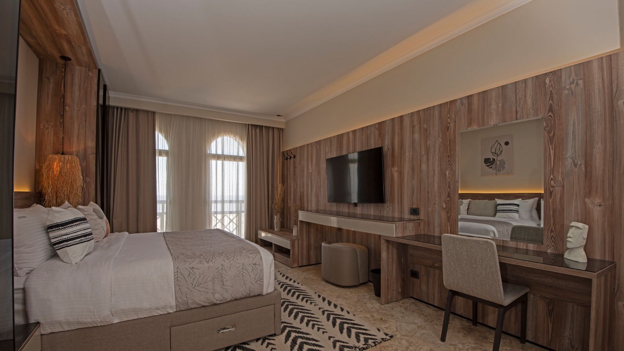Photo of Bedroom in Sahl Hasheeh