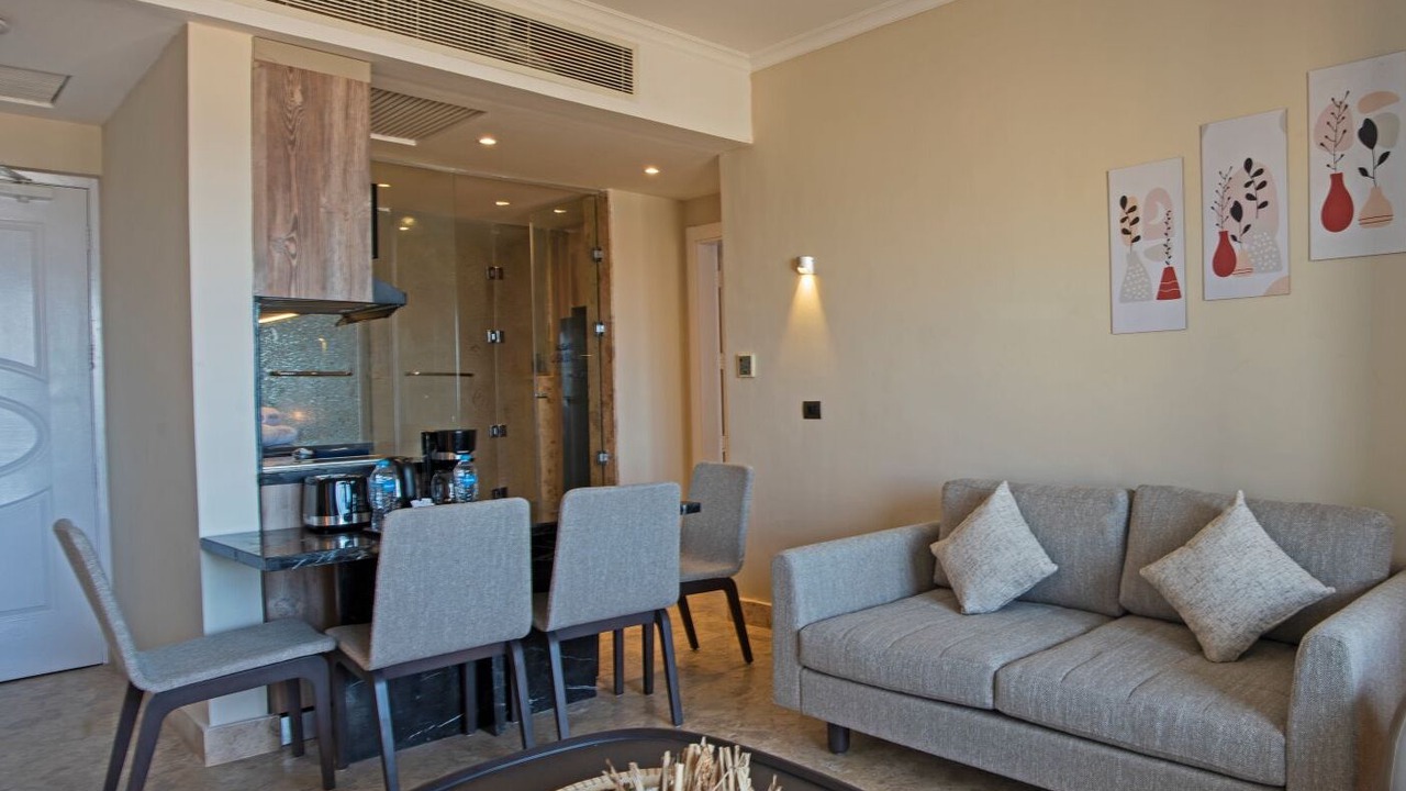 Photo of Livingroom in Sahl Hasheeh
