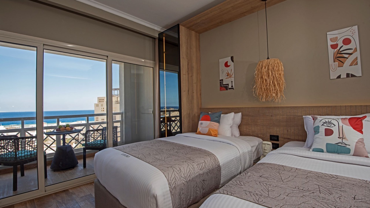 Photo of Bedroom in Sahl Hasheeh