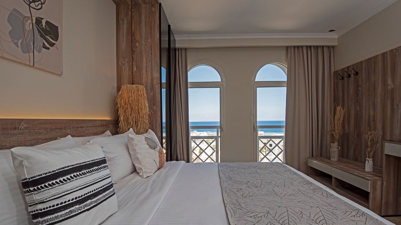 Photo of Bedroom in Sahl Hasheeh