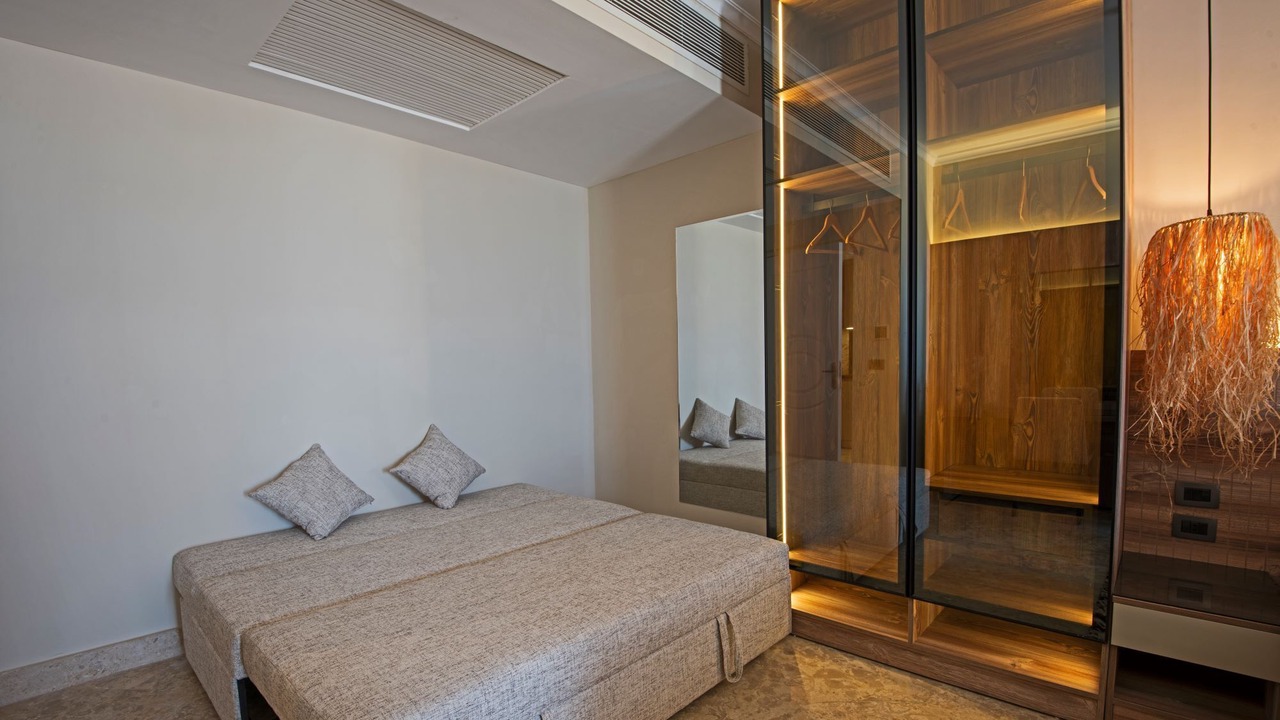 Photo of Bedroom in Sahl Hasheeh
