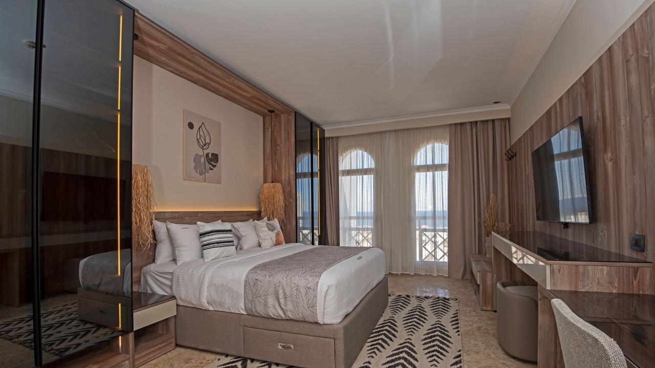 Photo of Bedroom in Sahl Hasheeh