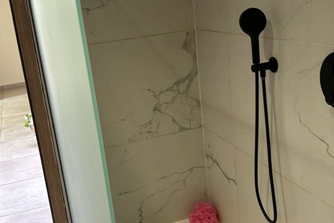 Photo of Bathroom in Tunis