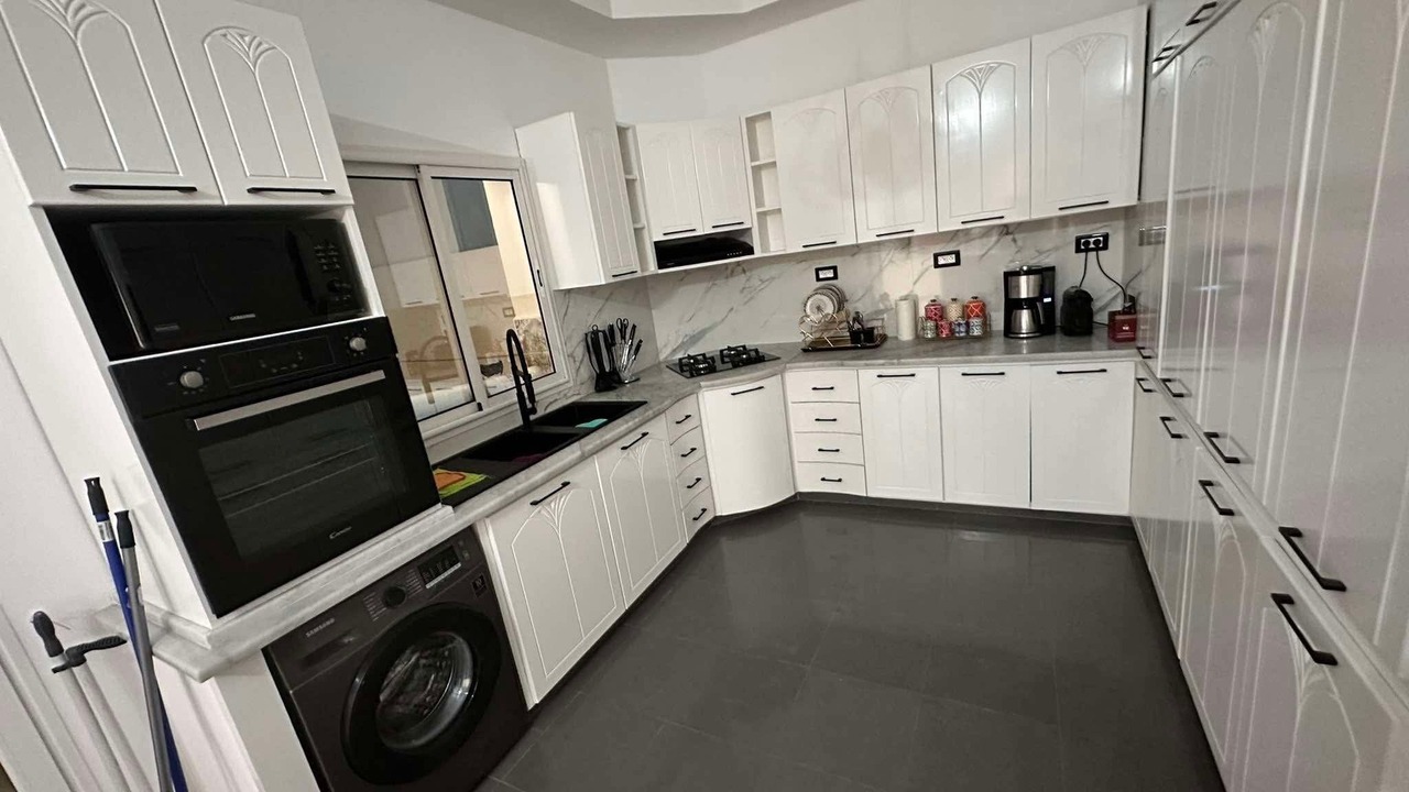 Photo of Kitchen in Tunis