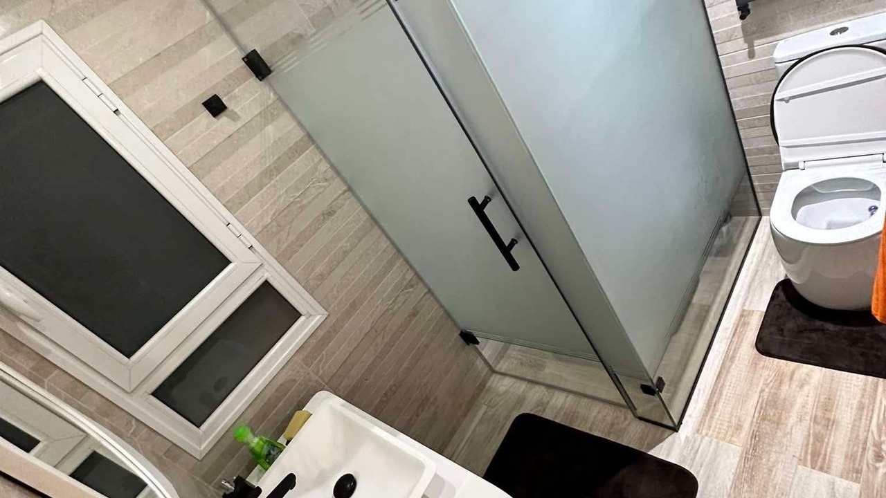 Photo of Bathroom in Tunis