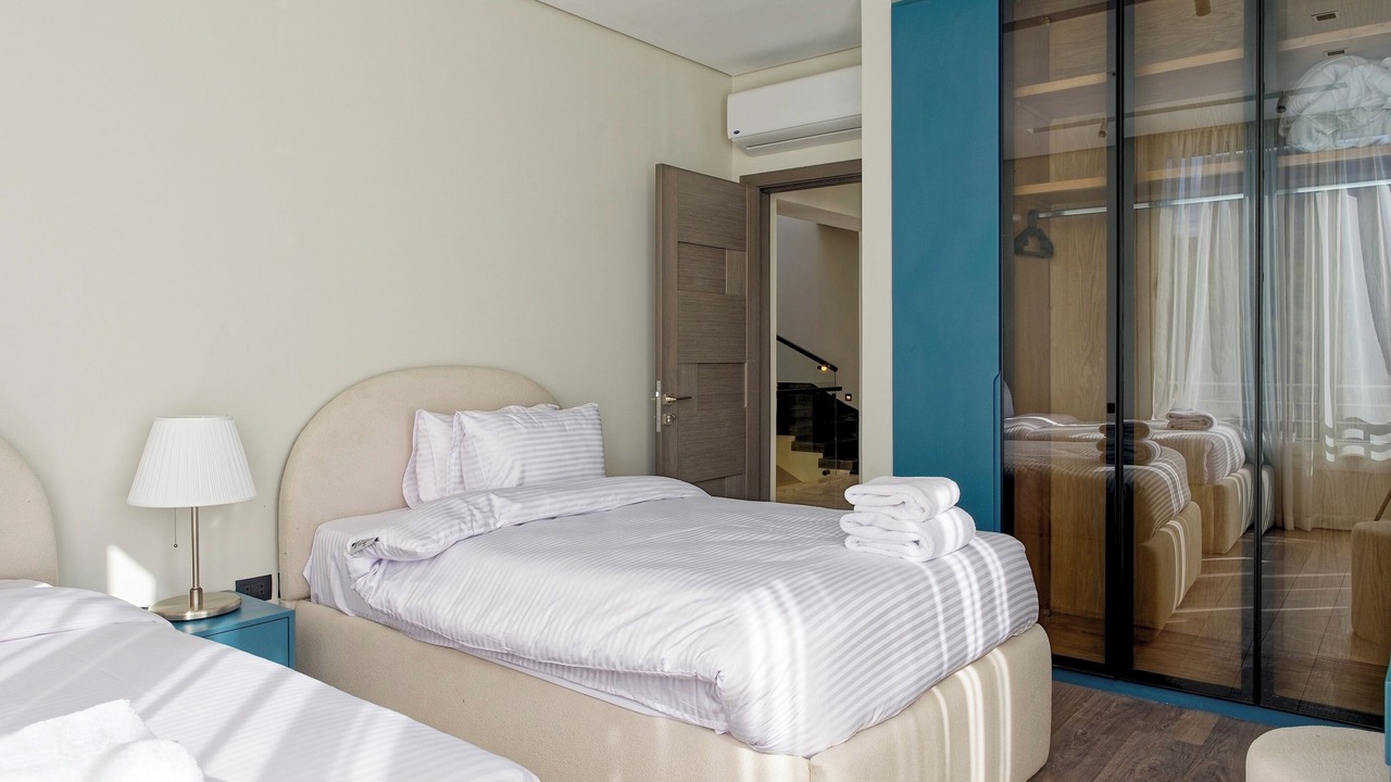 Photo of Bedroom in 6th of October City