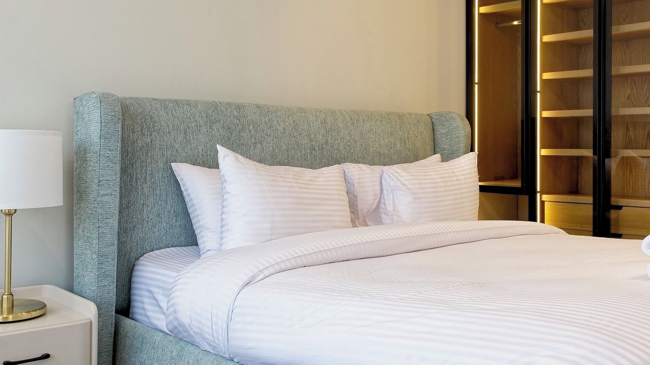 Photo of Bedroom in 6th of October City