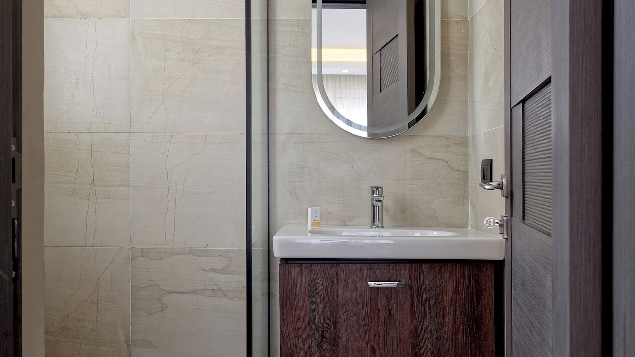 Photo of Bathroom in 6th of October City