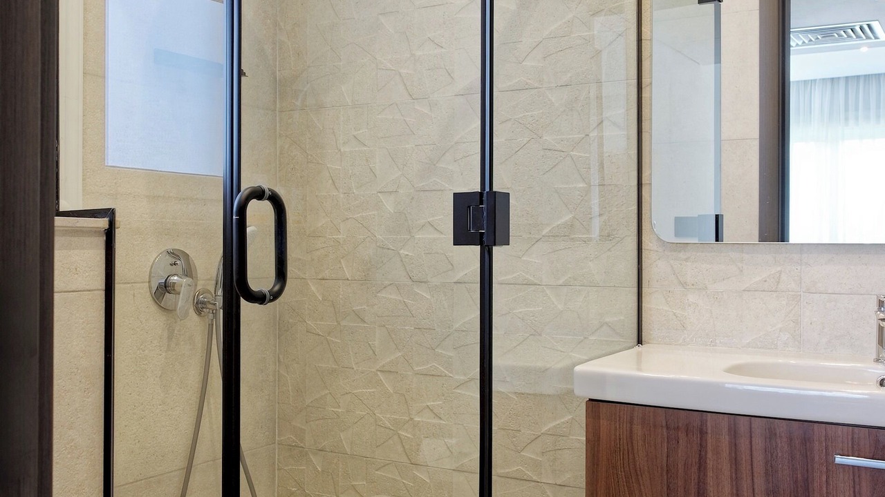 Photo of Bathroom in 6th of October City