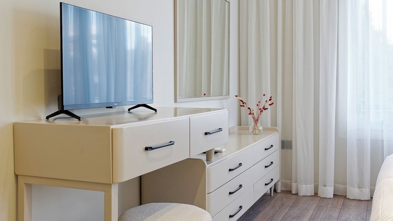 Photo of Bedroom in 6th of October City